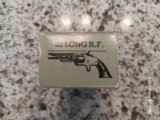 NAVYARMSCO. 32 CALIBER RIM FIRE CARTRIDGES - 3 of 5