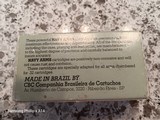 NAVYARMSCO. 32 CALIBER RIM FIRE CARTRIDGES - 4 of 5