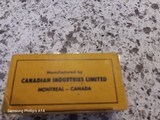 CANUCK 32 LONG RIM FIRE CARTRIDGES - 3 of 6