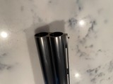 BROWNING Diana 20 gauge superposed - 8 of 9