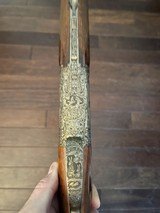 BROWNING Diana 20 gauge superposed - 4 of 9