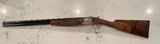 BROWNING Diana 20 gauge superposed - 1 of 9