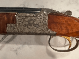 BROWNING Diana 20 gauge superposed - 3 of 9