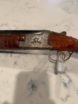BROWNING Diana 20 gauge superposed - 5 of 9