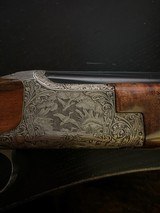 BROWNING Diana 20 gauge superposed - 2 of 9