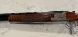 BROWNING Diana 20 gauge superposed - 7 of 9
