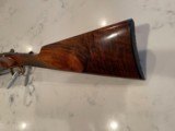 BROWNING Diana 20 gauge superposed - 6 of 9
