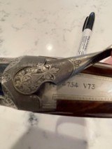 BROWNING Diana 20 gauge superposed - 9 of 9