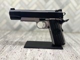 Nighthawk GRP Recon enhanced .45 ACP - 2 of 9