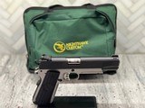 Nighthawk GRP Recon enhanced .45 ACP - 9 of 9