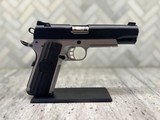 Nighthawk GRP Recon enhanced .45 ACP - 1 of 9