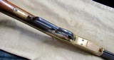 Interesting Original Civil War New Haven Arms Co Henry Model 1860 Repeating Rifle - 7 of 19