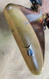 Interesting Original Civil War New Haven Arms Co Henry Model 1860 Repeating Rifle - 16 of 19