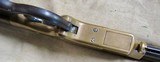 Interesting Original Civil War New Haven Arms Co Henry Model 1860 Repeating Rifle - 8 of 19