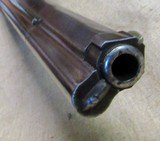 Interesting Original Civil War New Haven Arms Co Henry Model 1860 Repeating Rifle - 12 of 19