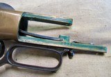 Interesting Original Civil War New Haven Arms Co Henry Model 1860 Repeating Rifle - 17 of 19
