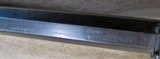 Interesting Original Civil War New Haven Arms Co Henry Model 1860 Repeating Rifle - 5 of 19