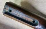 Interesting Original Civil War New Haven Arms Co Henry Model 1860 Repeating Rifle - 18 of 19