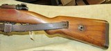 Scarce WWII German 98k ce 41 Code Sauer 1941 8mm Mauser Rifle - 17 of 20