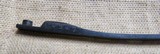 Scarce WWII German 98k ce 41 Code Sauer 1941 8mm Mauser Rifle - 19 of 20