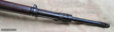 Very Rare WWII Nazi German Steyr 660 1940 8mm 98K Mauser Rifle - Image 12 of 20