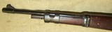 Very Rare WWII Nazi German Steyr 660 1940 8mm 98K Mauser Rifle - 10 of 20