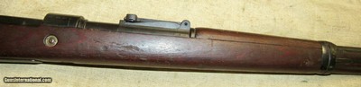 Very Rare WWII Nazi German Steyr 660 1940 8mm 98K Mauser Rifle - Image 6 of 20