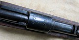 Very Rare WWII Nazi German Steyr 660 1940 8mm 98K Mauser Rifle - 3 of 20