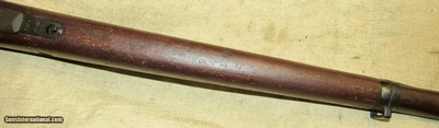 Very Rare WWII Nazi German Steyr 660 1940 8mm 98K Mauser Rifle - Image 9 of 20