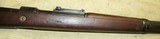Very Rare WWII Nazi German Steyr 660 1940 8mm 98K Mauser Rifle - 6 of 20