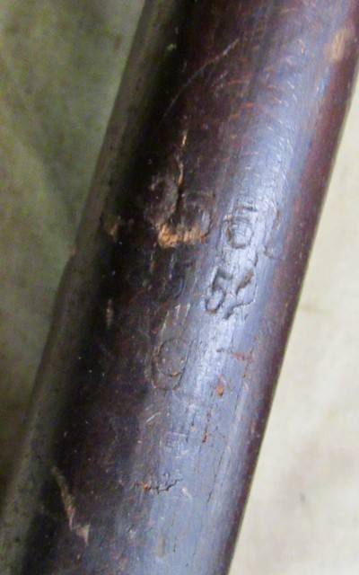 Very Rare WWII Nazi German Steyr 660 1940 8mm 98K Mauser Rifle - Image 20 of 20