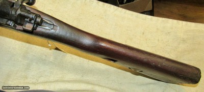 Very Rare WWII Nazi German Steyr 660 1940 8mm 98K Mauser Rifle - Image 17 of 20