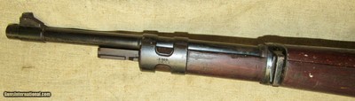 Very Rare WWII Nazi German Steyr 660 1940 8mm 98K Mauser Rifle - Image 10 of 20