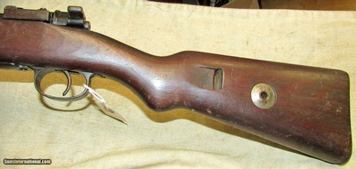 Very Rare WWII Nazi German Steyr 660 1940 8mm 98K Mauser Rifle - Image 18 of 20
