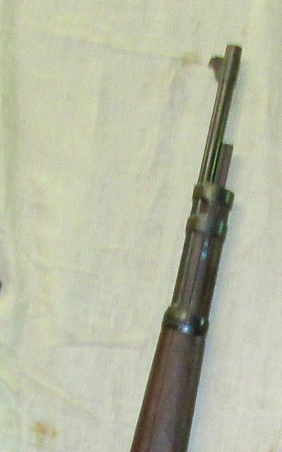 Very Rare WWII Nazi German Steyr 660 1940 8mm 98K Mauser Rifle - Image 2 of 20