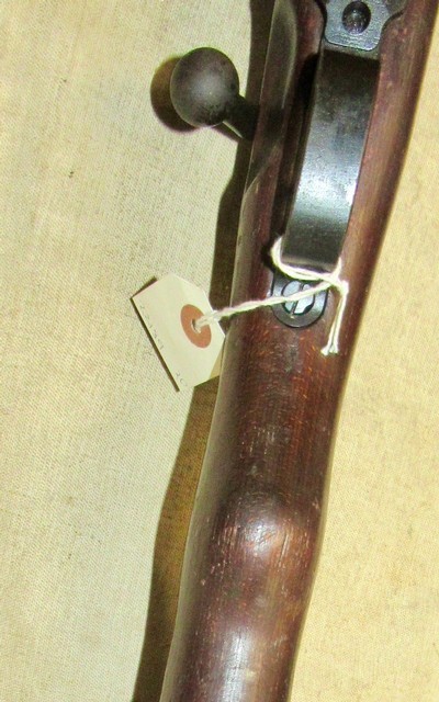 Very Rare WWII Nazi German Steyr 660 1940 8mm 98K Mauser Rifle - Image 19 of 20