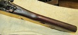 Very Rare WWII Nazi German Steyr 660 1940 8mm 98K Mauser Rifle - 17 of 20