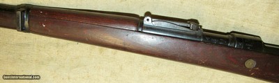 Very Rare WWII Nazi German Steyr 660 1940 8mm 98K Mauser Rifle - Image 8 of 20