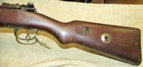 Very Rare WWII Nazi German Steyr 660 1940 8mm 98K Mauser Rifle - 18 of 20