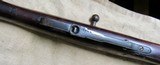 Very Rare WWII Polish 91/98/25 Bolt Action Carbine 8mm Mauser Mosin Nagant All Matching - 8 of 20