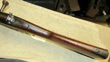 Scarce French Kynoch Aston 1873 Model Chassepot Single Shot Rifle - 2 of 19