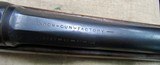 Scarce French Kynoch Aston 1873 Model Chassepot Single Shot Rifle - 14 of 19