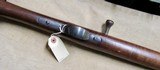 Scarce French Kynoch Aston 1873 Model Chassepot Single Shot Rifle - 3 of 19