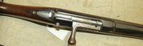Scarce French Kynoch Aston 1873 Model Chassepot Single Shot Rifle - 13 of 19