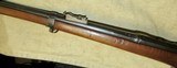 Scarce French Kynoch Aston 1873 Model Chassepot Single Shot Rifle - 4 of 19