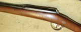 Scarce French Kynoch Aston 1873 Model Chassepot Single Shot Rifle - 15 of 19
