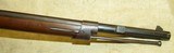 Scarce French Kynoch Aston 1873 Model Chassepot Single Shot Rifle - 16 of 19