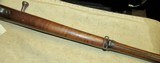 Scarce French Kynoch Aston 1873 Model Chassepot Single Shot Rifle - 5 of 19
