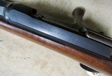 Scarce French Kynoch Aston 1873 Model Chassepot Single Shot Rifle - 11 of 19