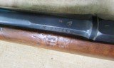 Scarce French Kynoch Aston 1873 Model Chassepot Single Shot Rifle - 17 of 19
